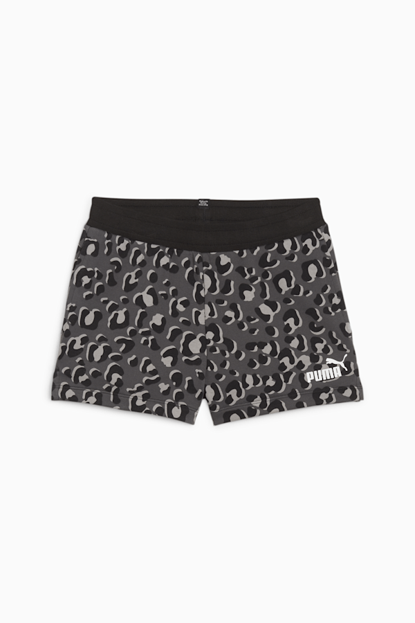 Puma 2025 girls shorts